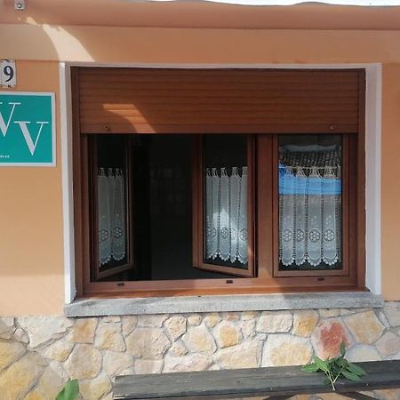 Вилла La Casina De La Bisa Сото-де-лас-Дуэньяс Экстерьер фото