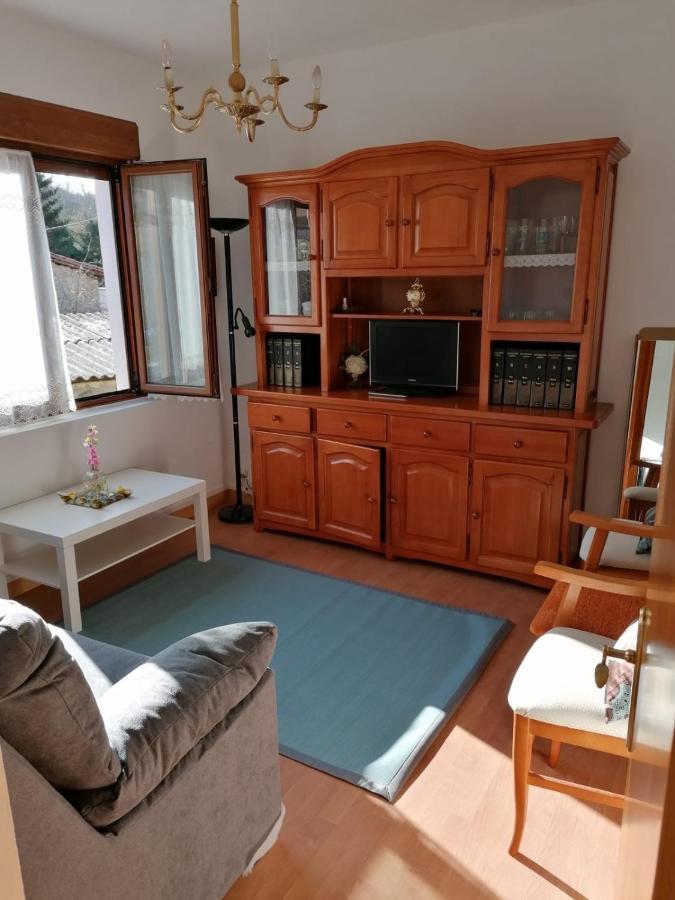 Вилла La Casina De La Bisa Сото-де-лас-Дуэньяс Экстерьер фото