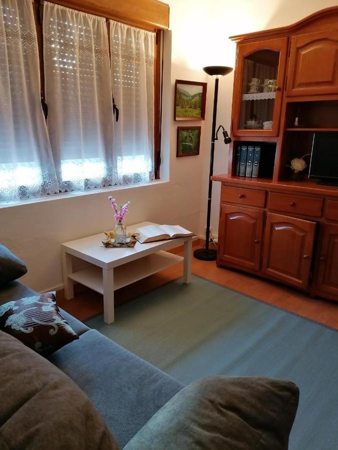 Вилла La Casina De La Bisa Сото-де-лас-Дуэньяс Экстерьер фото